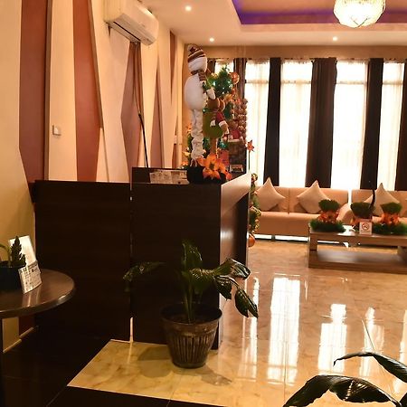 Columbus Plaza Hotel General Santos City Экстерьер фото