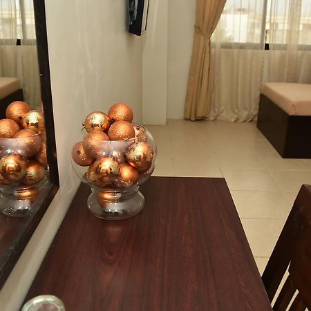 Columbus Plaza Hotel General Santos City Экстерьер фото