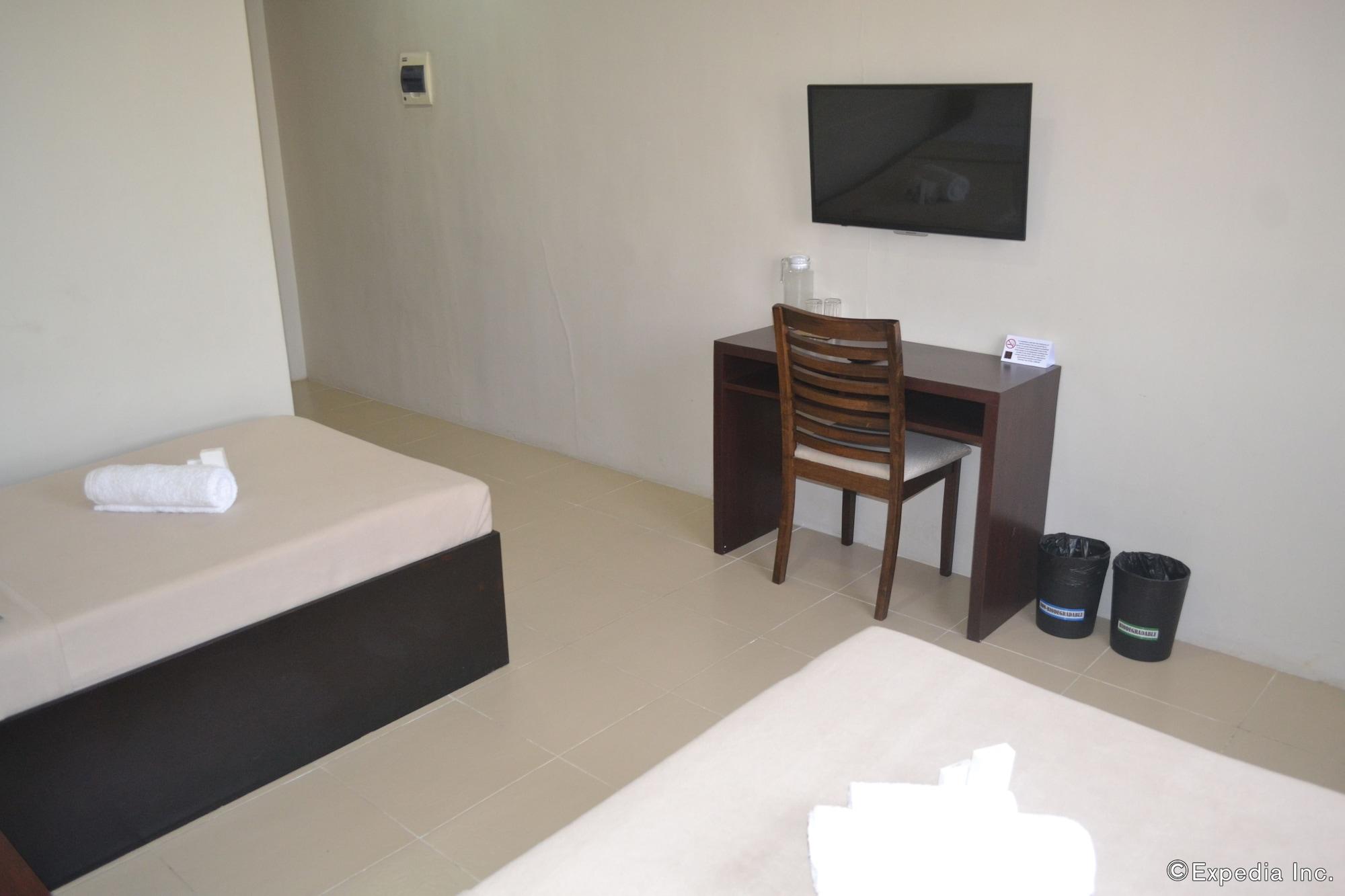 Columbus Plaza Hotel General Santos City Экстерьер фото
