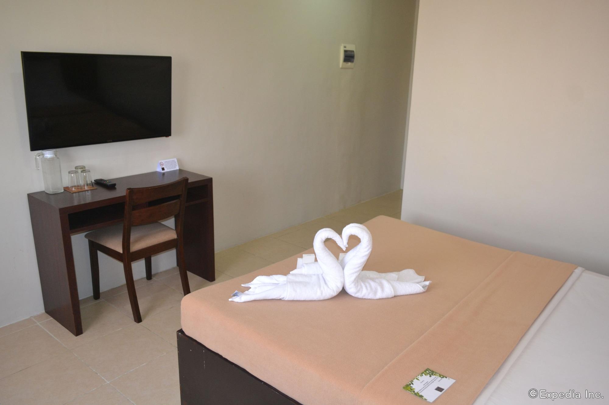Columbus Plaza Hotel General Santos City Экстерьер фото