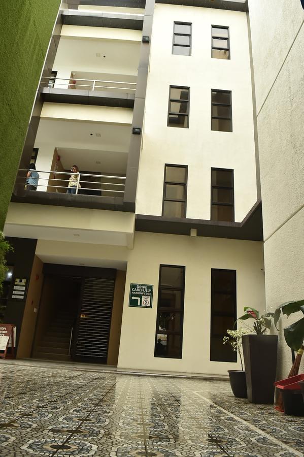 Columbus Plaza Hotel General Santos City Экстерьер фото