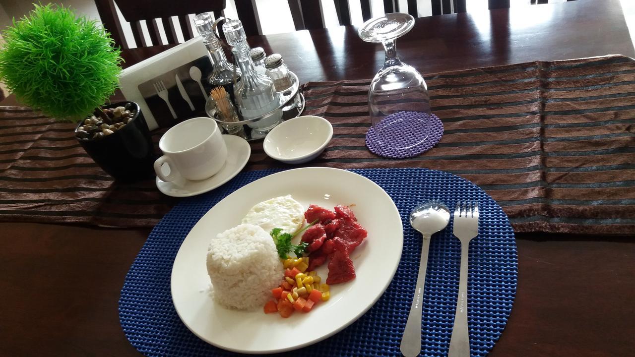 Columbus Plaza Hotel General Santos City Экстерьер фото