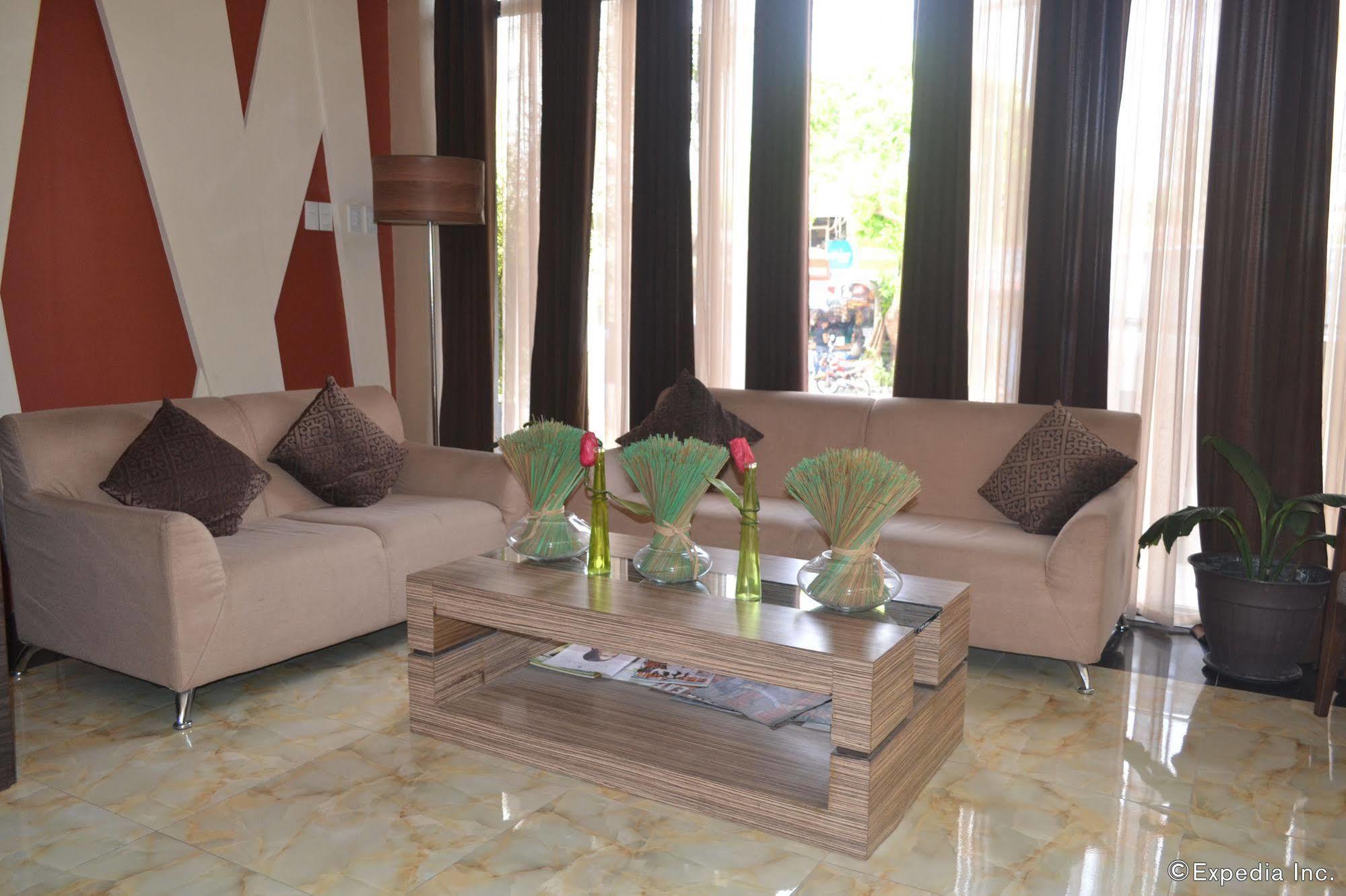 Columbus Plaza Hotel General Santos City Экстерьер фото