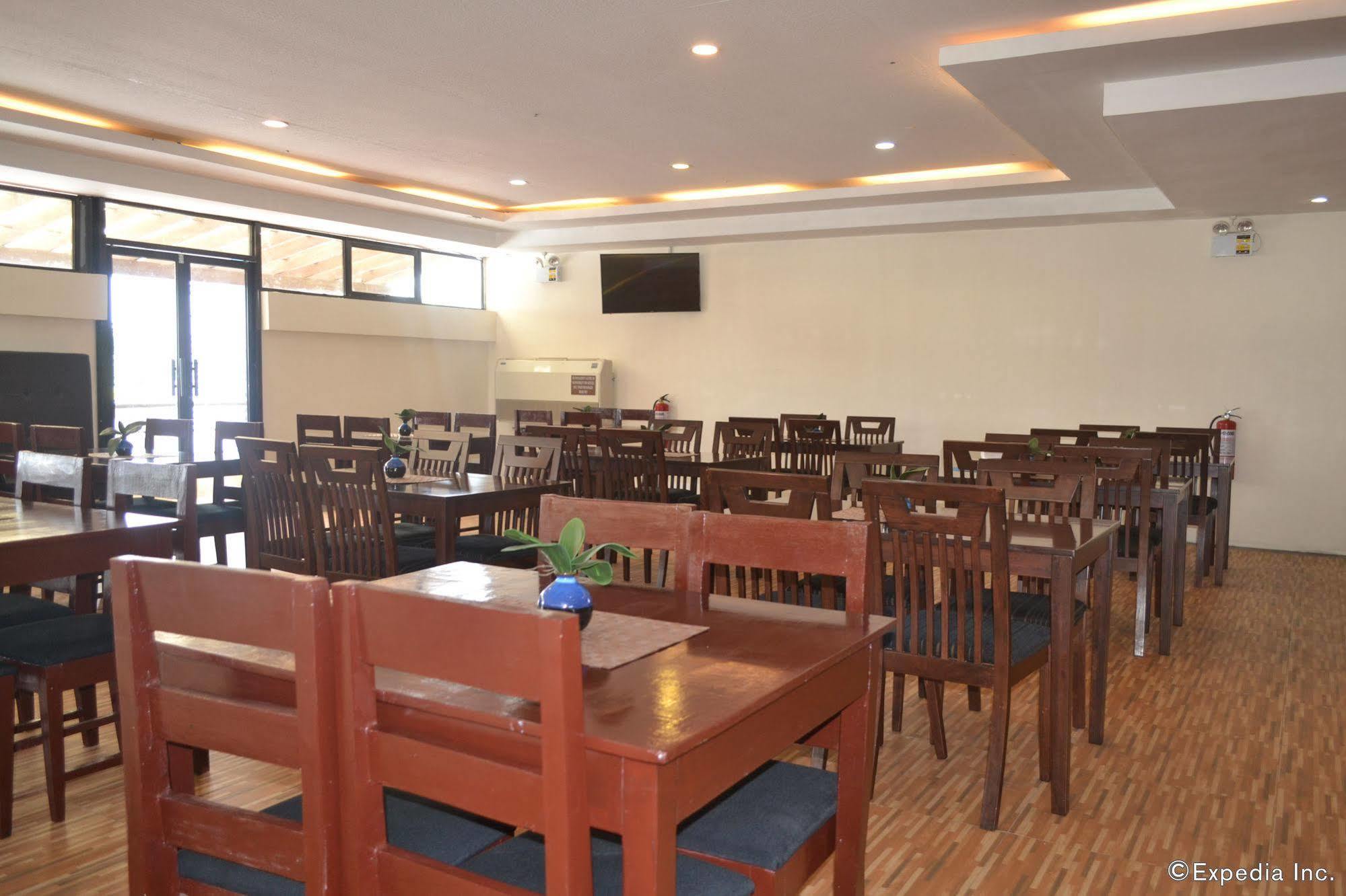 Columbus Plaza Hotel General Santos City Экстерьер фото