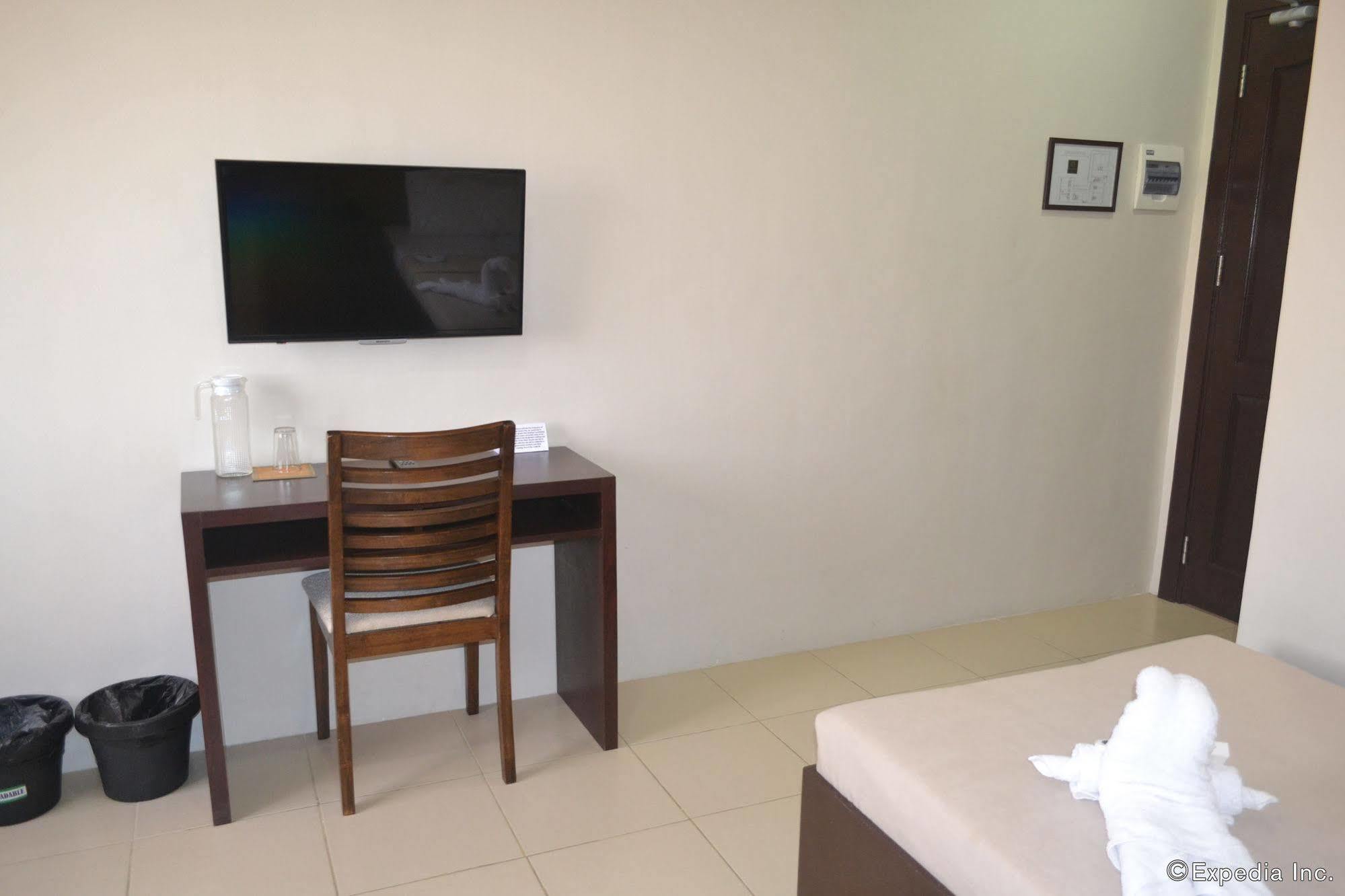 Columbus Plaza Hotel General Santos City Экстерьер фото